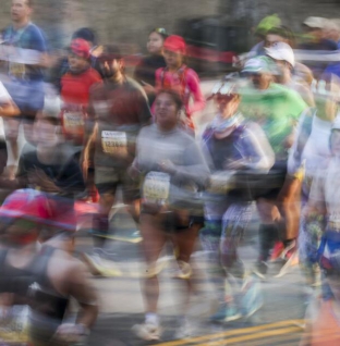 L.A. Marathon is Sunday. What roads, freeway ramps will be closed?