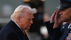 Ex-Navy Secretary: Trump’s Trans Military Purge Is Rushed, Brutal | Opinion