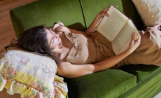It’s Sexy Book Season | Cup of Jo