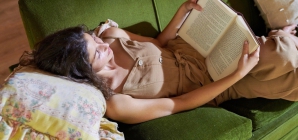 It’s Sexy Book Season | Cup of Jo
