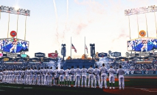 2025 MLB Opening Day: Schedule, times, dates, how to watch, starters