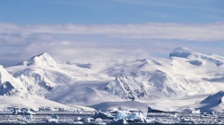 Scientists Trapped in Antarctica Plead For Help as Violence Breaks Out