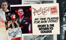 ‘He’s a wizard. He’s a basketball genius, basically’: The comeback of Rick Pitino