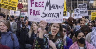 What rights do visa holders and others have in the U.S.?