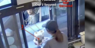 L.A. man scalded by tea at Starbucks awarded $50 million