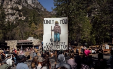 Trump’s War on Public Lands Moves to its Second Phase