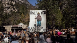 Trump’s War on Public Lands Moves to its Second Phase