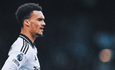 Antonee Robinson among three USMNT players ruled out of CONCACAF Nations League