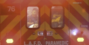 Gunmen shoot woman multiple times in Studio City, LAPD says