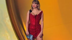 Taylor Swift’s ’40 Second Flight’ Video Goes Viral