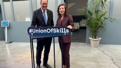 Will Cisco’s Free Tech Training for 1.5M People Help Close EU’s Skills Gap?