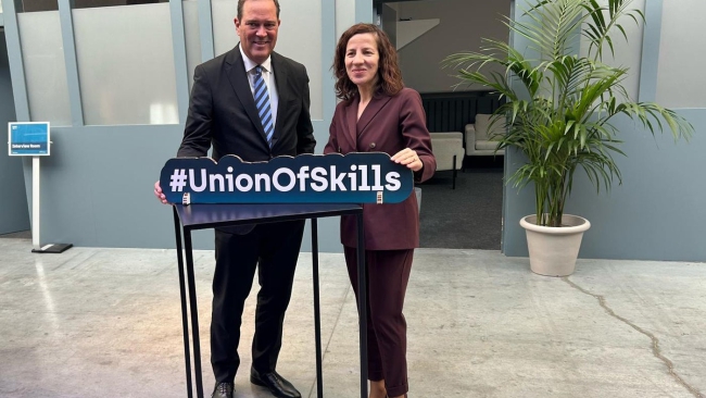 Will Cisco’s Free Tech Training for 1.5M People Help Close EU’s Skills Gap?