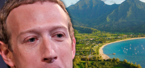 Mark Zuckerberg Claims Reported 5,000-Square-Foot Bunker Just ‘A Little Shelter’