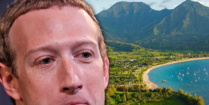 Mark Zuckerberg Claims Reported 5,000-Square-Foot Bunker Just ‘A Little Shelter’