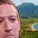 Mark Zuckerberg Claims Reported 5,000-Square-Foot Bunker Just ‘A Little Shelter’