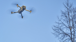 ‘SNL’ Takes on New Jersey Drones: ‘Dumb Theories’