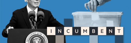 Year in a word: Incumbent